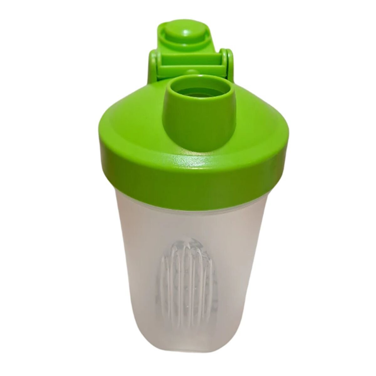 SHAKER 400ML - LIVEMORE