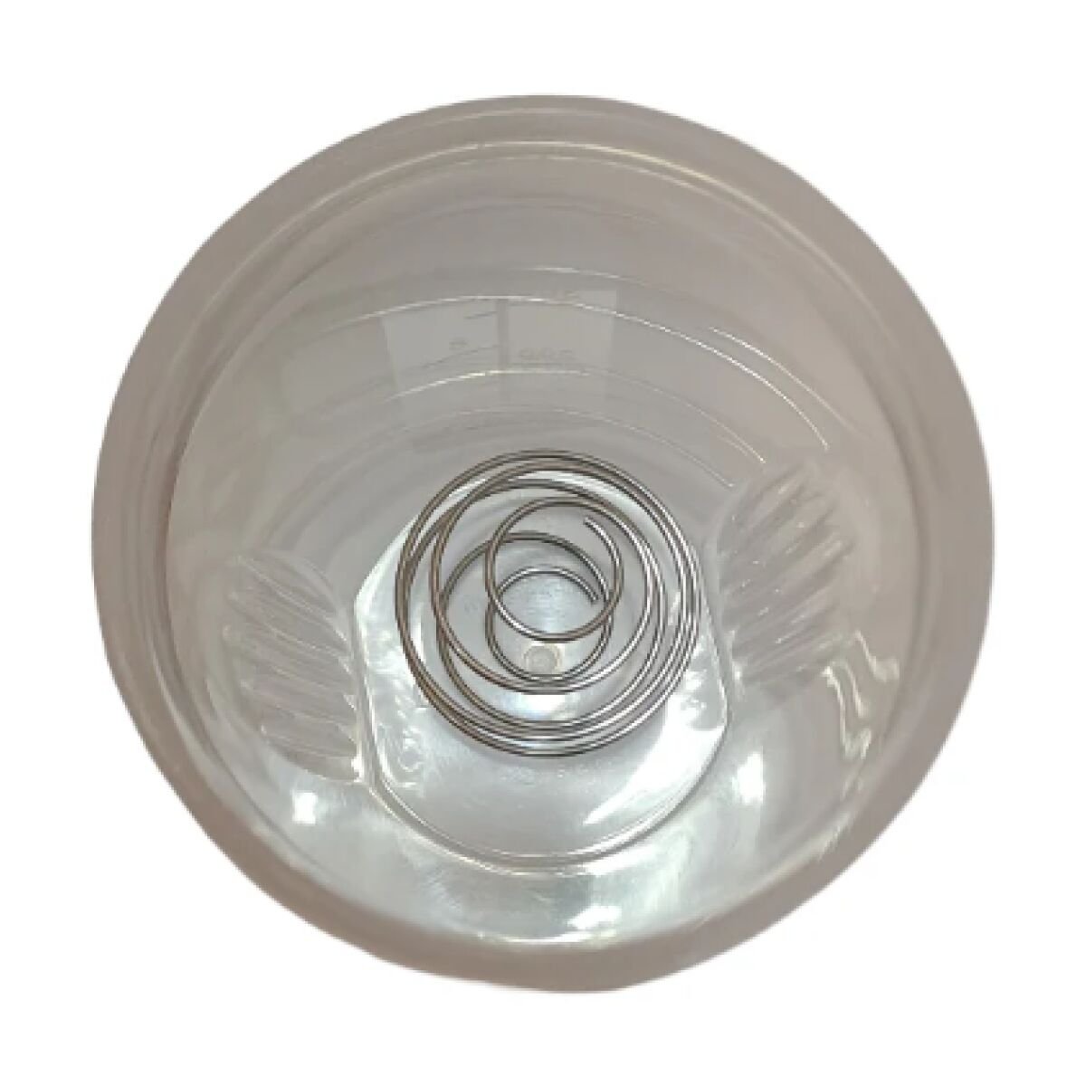 SHAKER 400ML - LIVEMORE