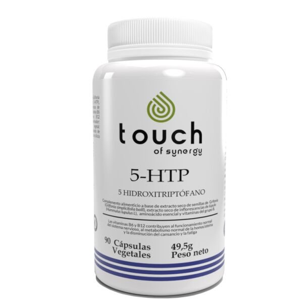 5-HTP