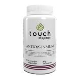 Antiox-Inmune – 90 cápsulas vegetales
