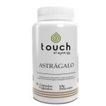 Astrágalo – 90 cápsulas vegetales