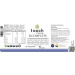 B-Complete – 60 comprimidos