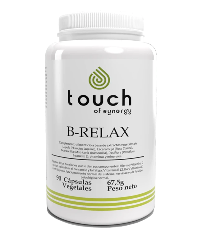 B-Relax