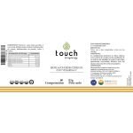 Citrus Bioflavonoides 60 cáps (previene oxidación vasos sanguineos)