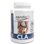 CLA (Ácido Linoleico Conjugado) – 75 softgels