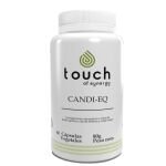 Candi Eq 60 tabletas (equilibra salud intestinal)