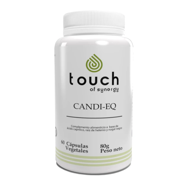Candi Eq 60 tabletas