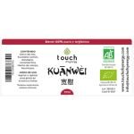 KUANWEI Loción 50ml - Imagen 2