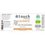 Calmante de picaduras - 100ml - Imagen 2