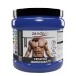 Creatina Monohidrato 100% - 450 gramos