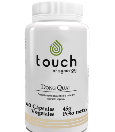 Dong Quai 90 cáps ( alivio del síndrome premenstrual)