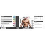 Creatina Monohidrato 100% - 450 gramos - Imagen 2