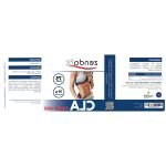 CLA (Ácido Linoleico Conjugado) – 75 softgels