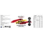 ISO Whey Protein (Proteína suero de leche 90%) – 2000 gramos