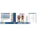 Amino Mix – 450 gamos