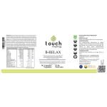 B-Relax – 90 cápsulas vegetales