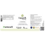 Candi Eq 60 tabletas (equilibra salud intestinal)