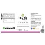 Echinacea – 90 cápsulas vegetales (2100mg por porción)