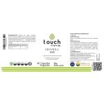 Graviola 1000. 60 cáps (regula la insulina y antioxidante)