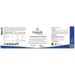 Inmune Forte – 450 gramos (Fortalecer las defensas)