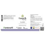 NADH β-Nicotinamida Adenina Dinucleótido. 60 cáps