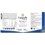 Pre-Pro 15 Prebióticos y Probióticos – 90 cápsulas vegetales (tindalizado)