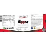 Tri Boost - 60 cápsulas vegetales (eyaculación precoz)