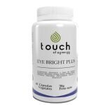 Eye Bright Plus – 60 cápsulas vegetales