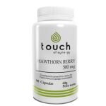 Espino blanco – 90 cáps vegetales