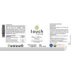 Heavy Metal Detox- Elimina los metales pesados