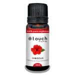 Aceite esencial Hibisco o Rosa de Jamaica - 16 ml - Roselle (Hibiscus Sabdariffa)