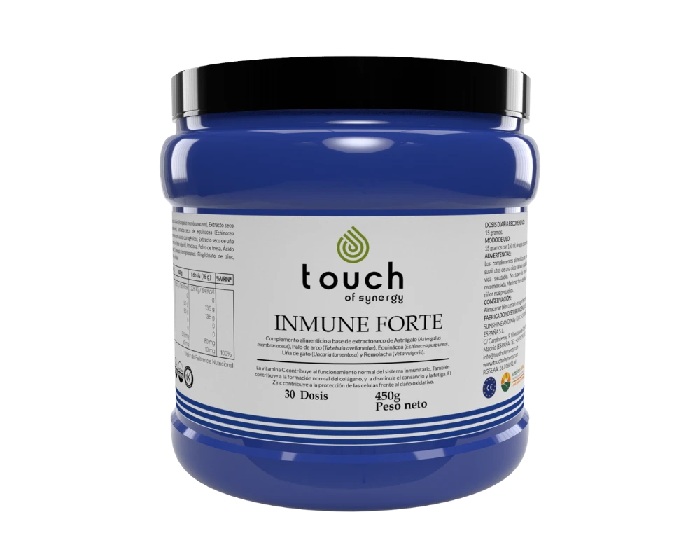 Inmune Forte