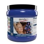 Colágeno Hidrolizado + Vitamina C - 500 gramos