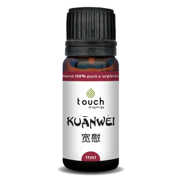 Loción corporal Kuanwei
