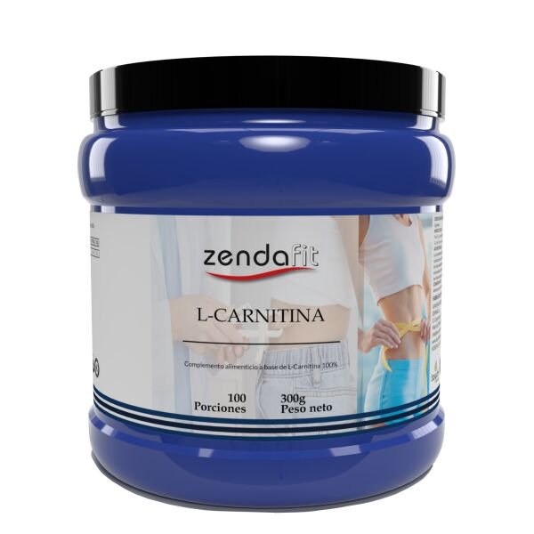L-Carnitina 300gr