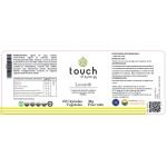 Longeva 60 cáps (el secreto de sentir y verse joven)