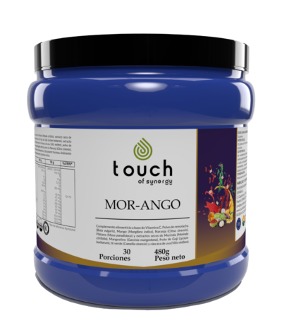 Mor-Ango – 480 gramos