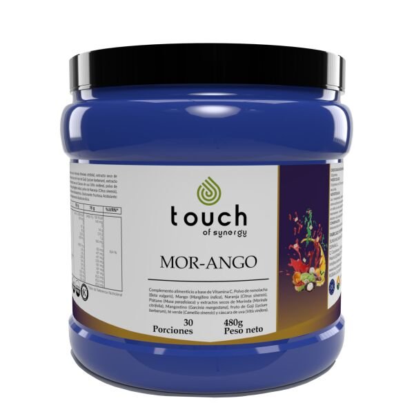 Mor-Ango – 480 gramos