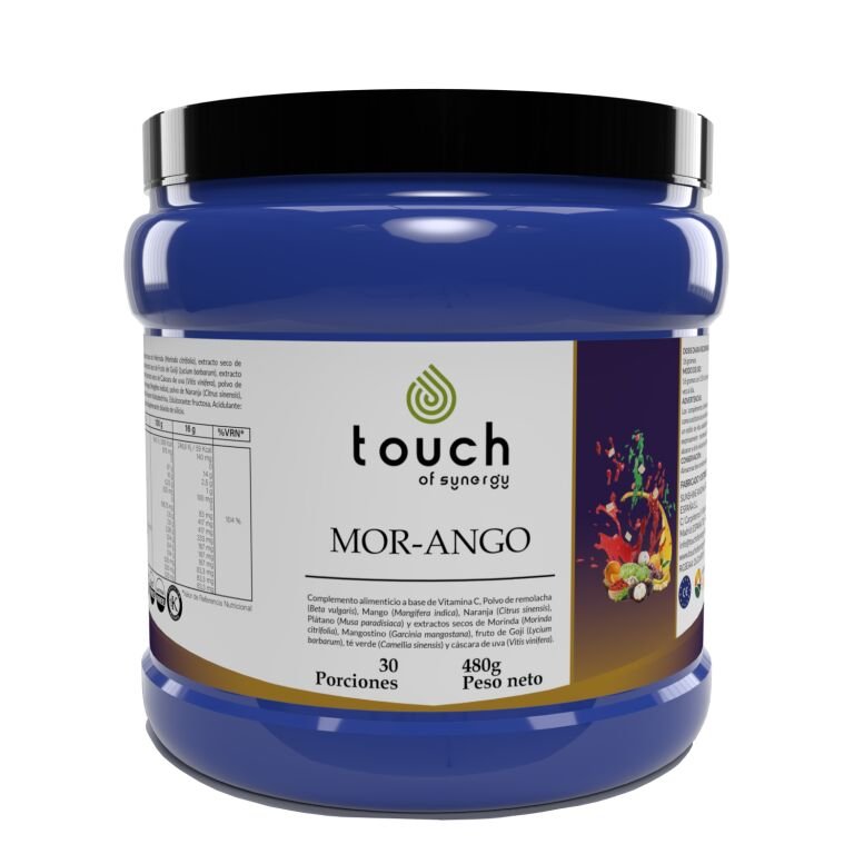 Mor-Ango – 480 gramos