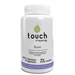 NADH β-Nicotinamida Adenina Dinucleótido. 60 cáps