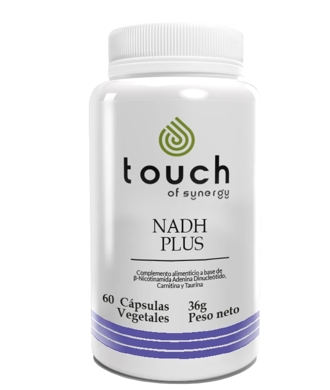 NADH Plus