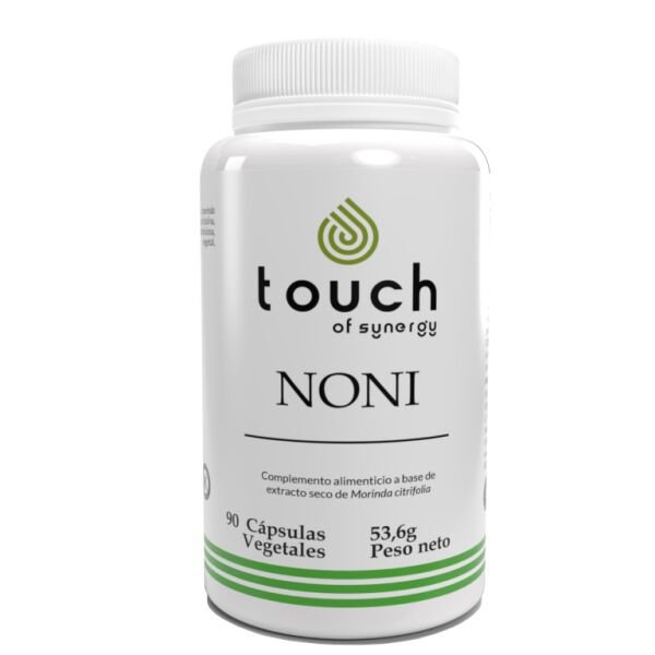 Noni 90 cáps