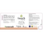 Taurato de magnesio +B6 60 cáps (mejora la calidad del sueño y funciones cerebrales)