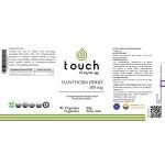 Espino blanco – 90 cáps vegetales