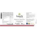 Optimum Cardio Plus 180cáps vegetales (da fuerza, salud y larga vida a tu corazón)