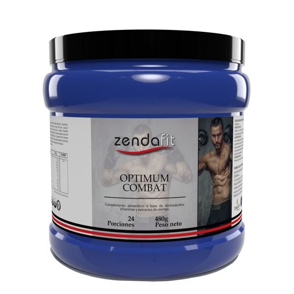 Optimum Combat 480gr