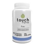 PABA 60 cáps. (previene los dolores de cabeza y la depresión)