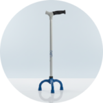 Personas Mayores y Dependencia