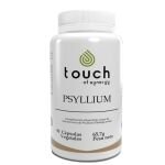 Psyllium – 90 cápsulas vegetales