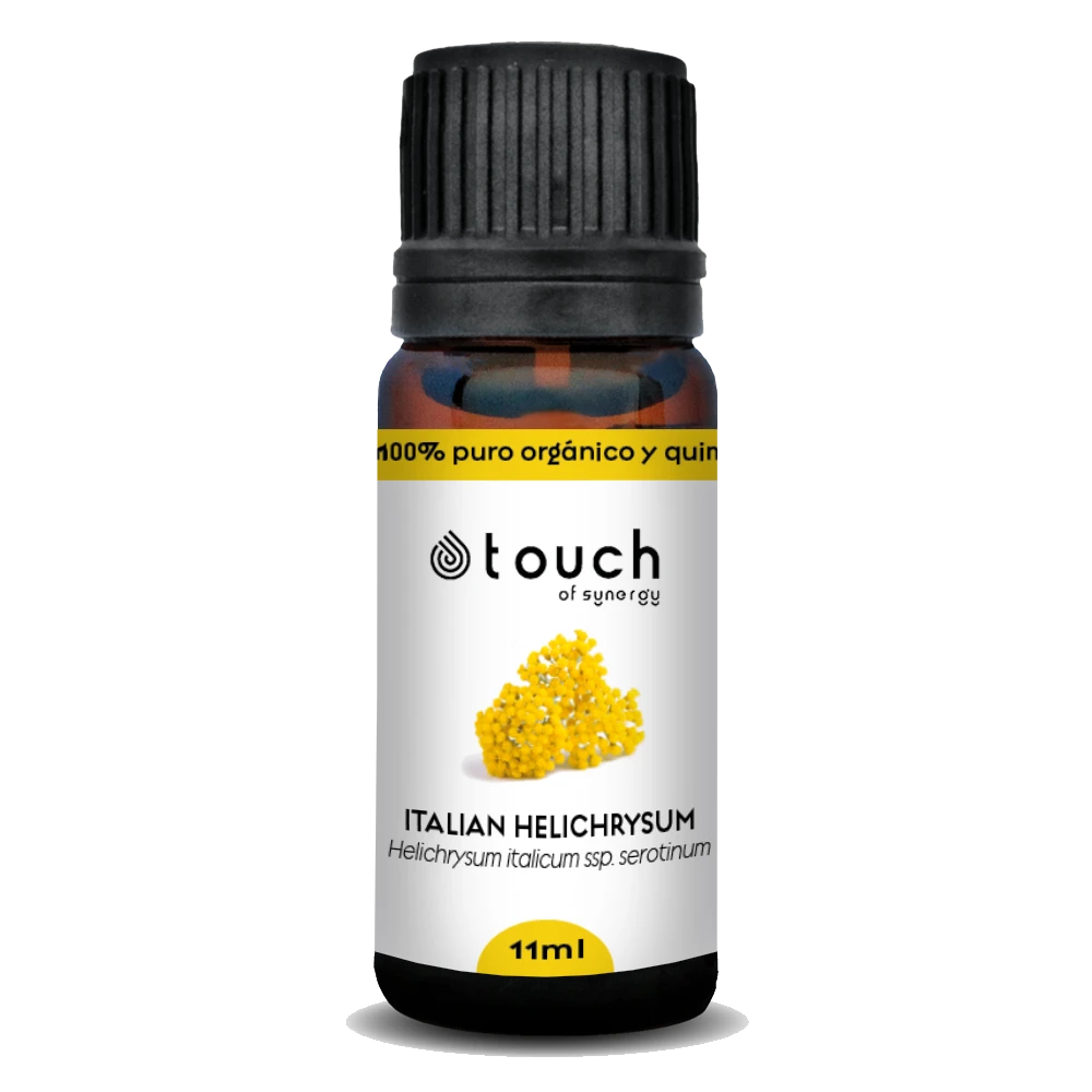 Aceite esencial Siempreviva Italiana – 11 ml